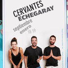 Rueda de prensa "Presentación temporada octubre - diciembre 2018" - Teatro Cervantes y Echegaray