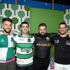 Zona de Juego Jueves 13 de Junio de 2019