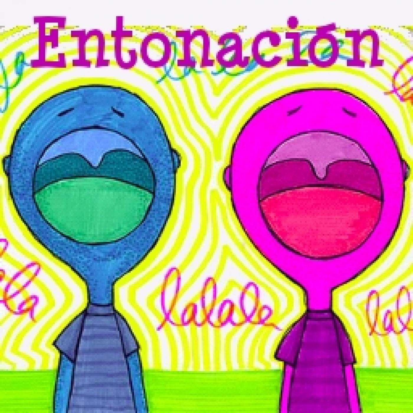 Entonación