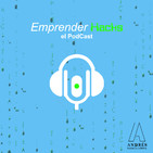 7.- Historias de emprendimiento: herramientas para emprender con Eduardo Márquez