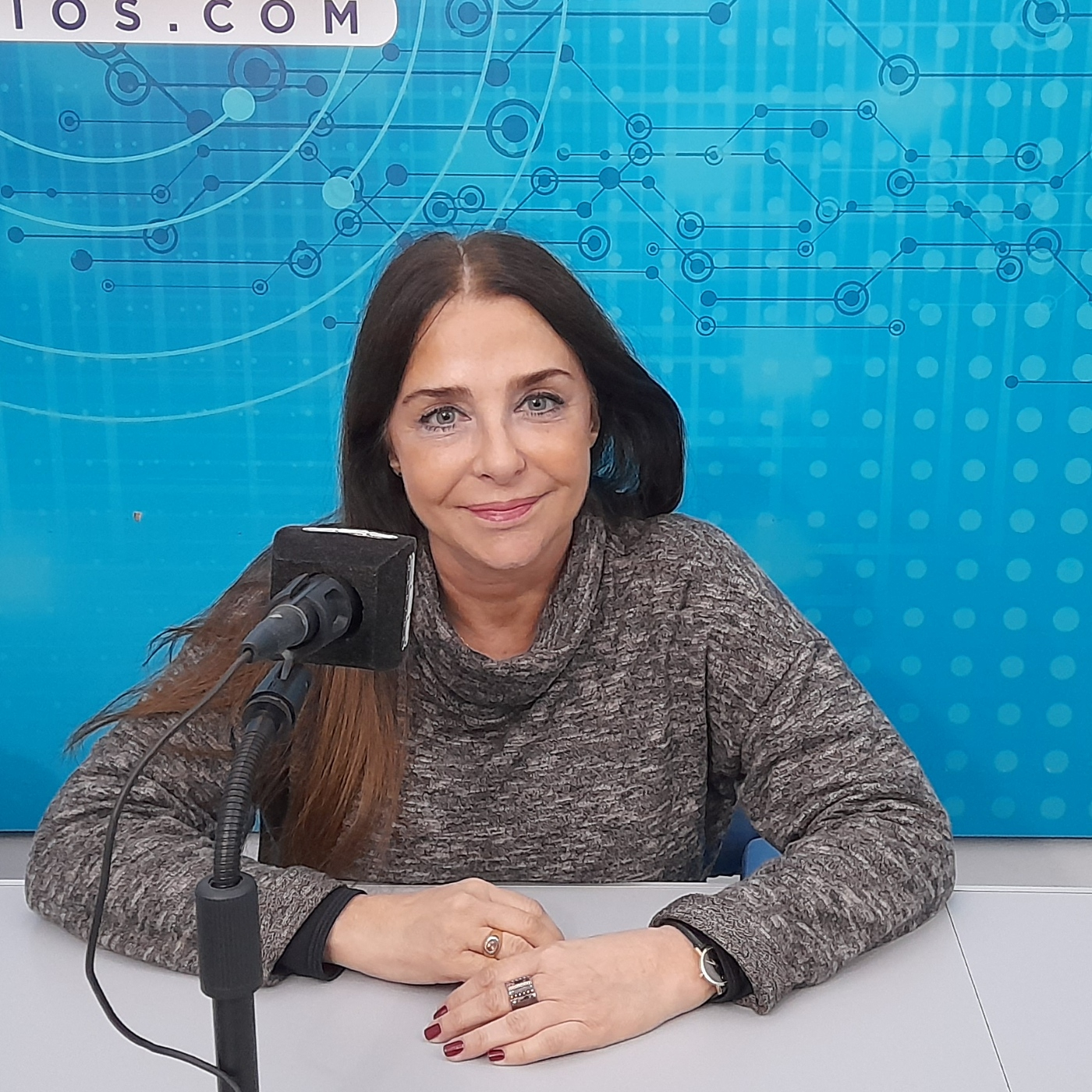 PUNTO G con Guillermina Rizzo 19-3-2024