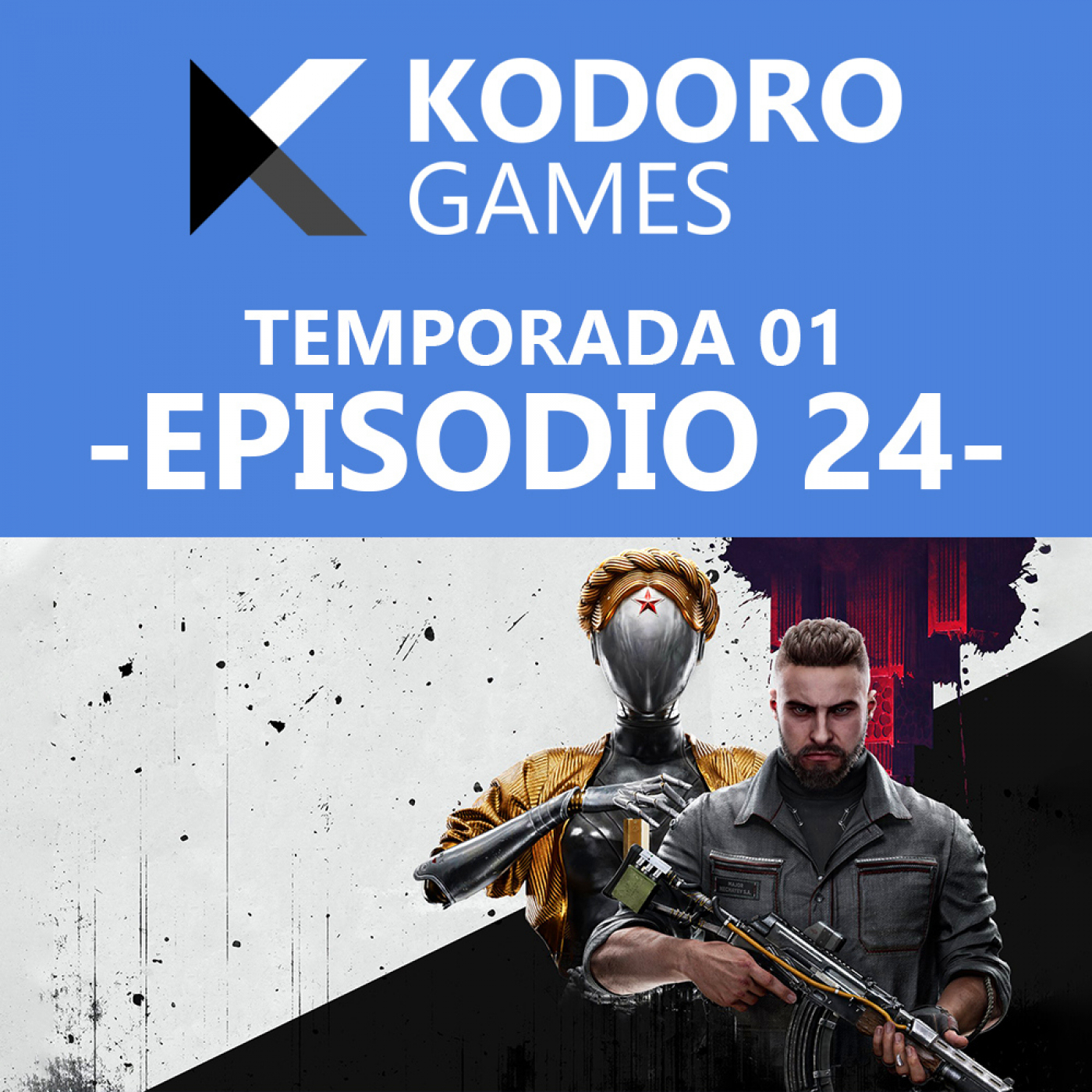 Kodoro Games