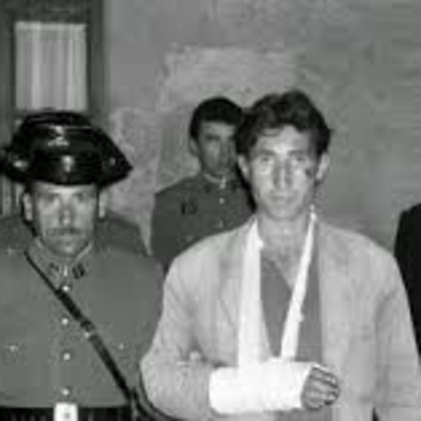 La Nit Més Fosca