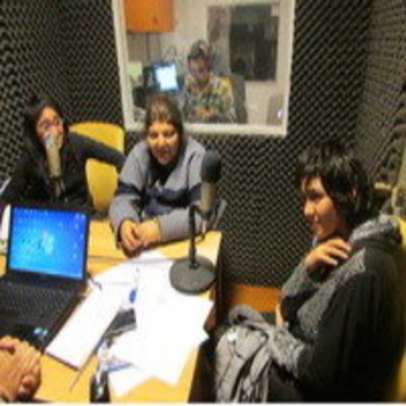 Podcast de RNT Colina