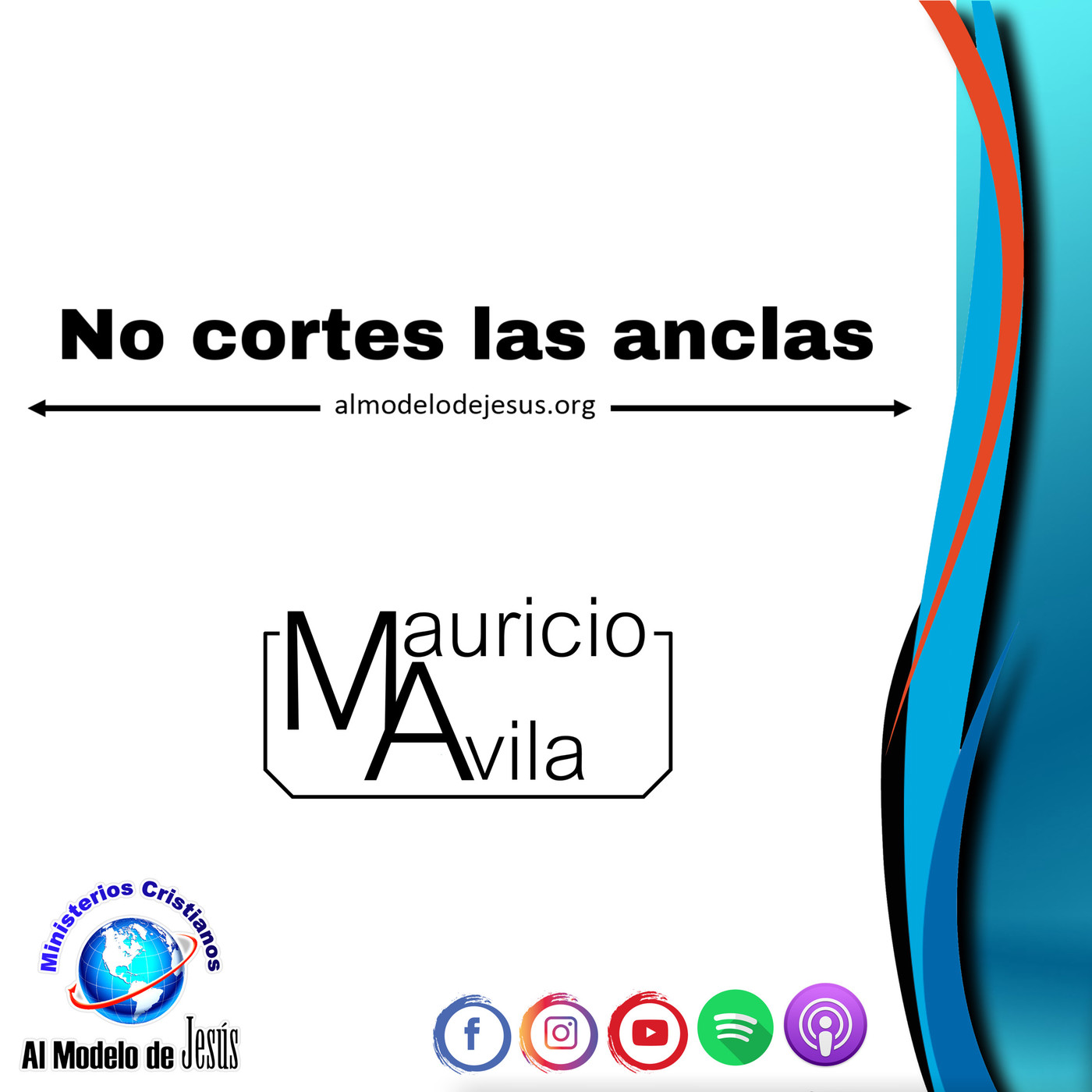 Al Modelo de Jesús