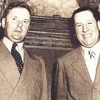 Proyecto Huemul, el sueño nuclear de Perón.