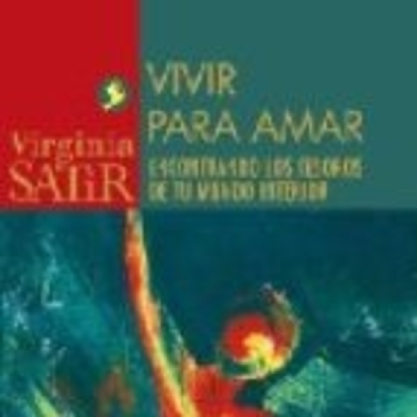 Vivir para amar - Virginia Satir- 23. Aprender