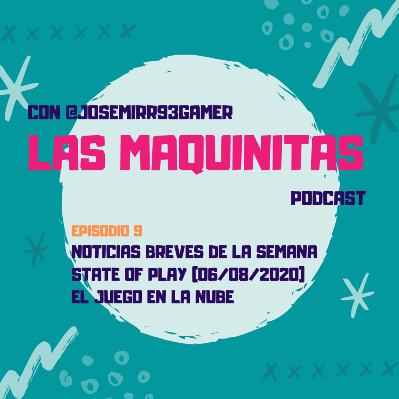 Las Maquinitas