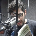 El colgado: un cuento blafesmo de Jacobo Villalobos Mijares