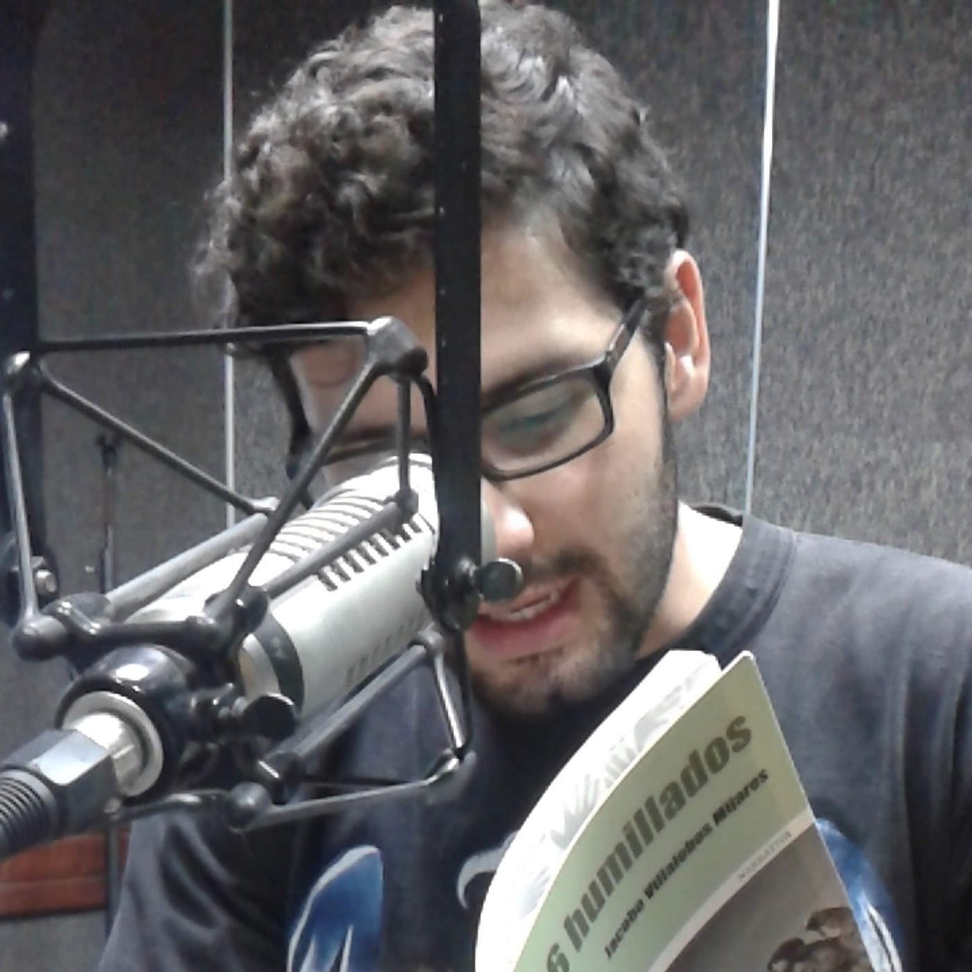 El Arte de Contar Historias.