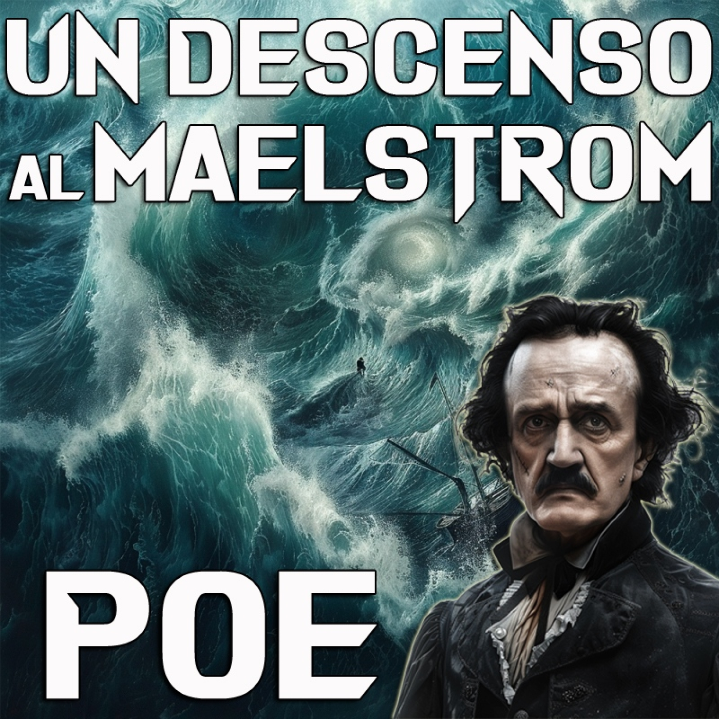 Ellorian Audiolibros
