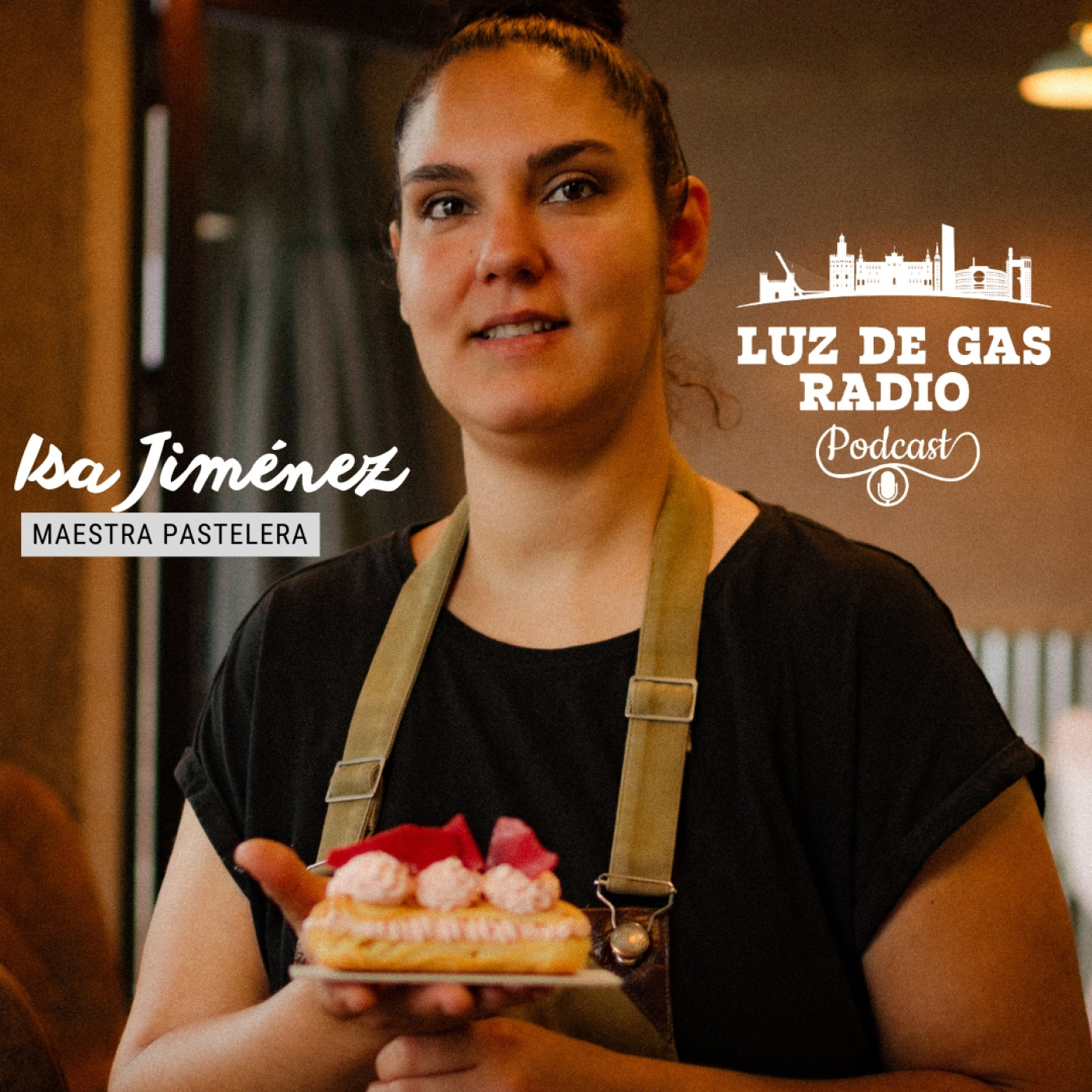 Luz de gas radio podcast