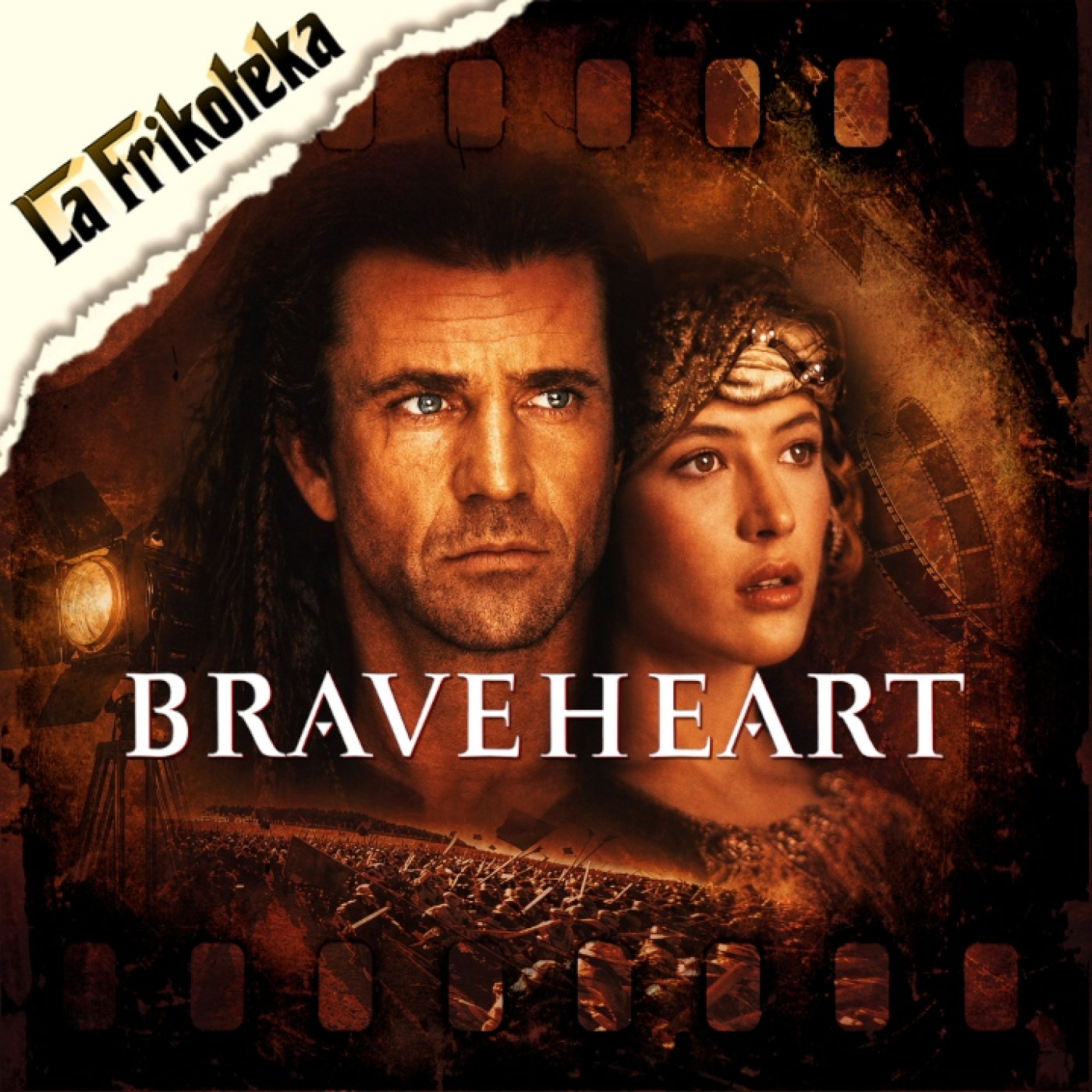 092 - Braveheart (1995)