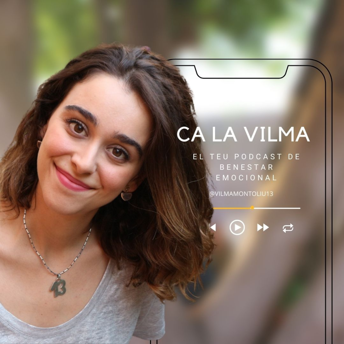 Ca la Vilma podcast