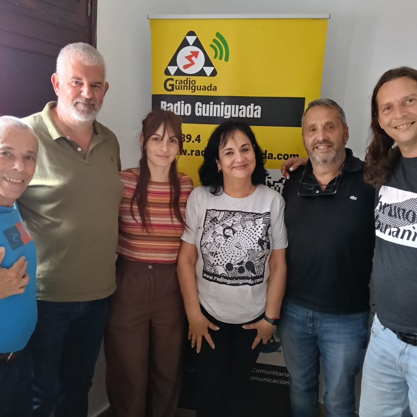 Encuentame en las Ondas