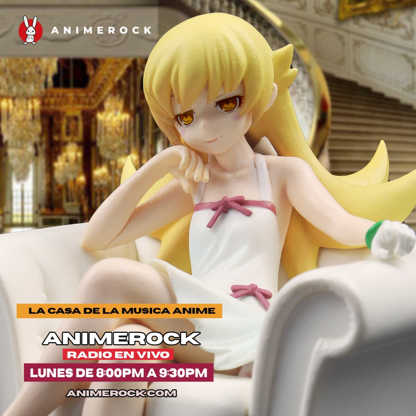 Anime Rock