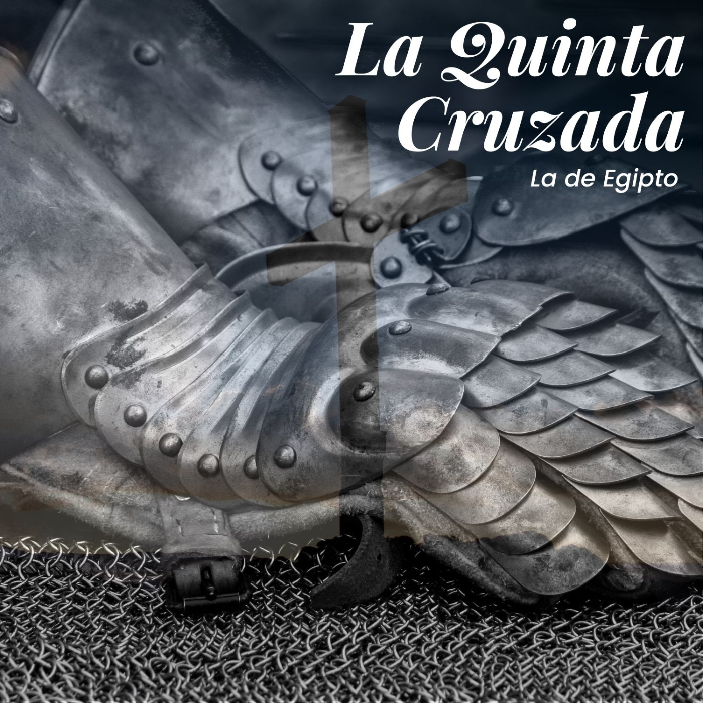 La Quinta Cruzada | La de Egipto episode artwork