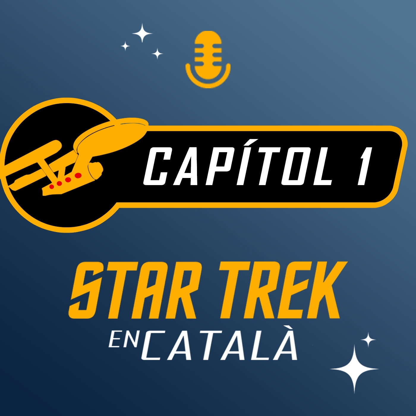 Star Trek en Català