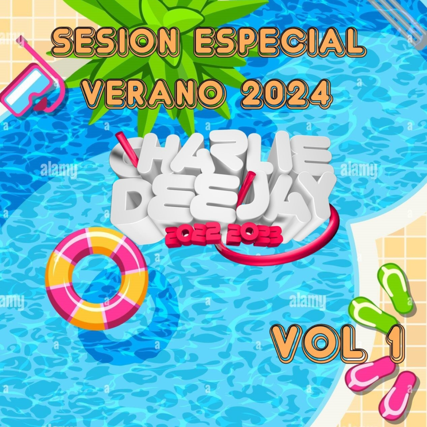 la terrazzita 7.0 de radio fusion CD 2 charlie dj en sesion sesion especial verano 2024 vol 1 30-7-2024 episode artwork