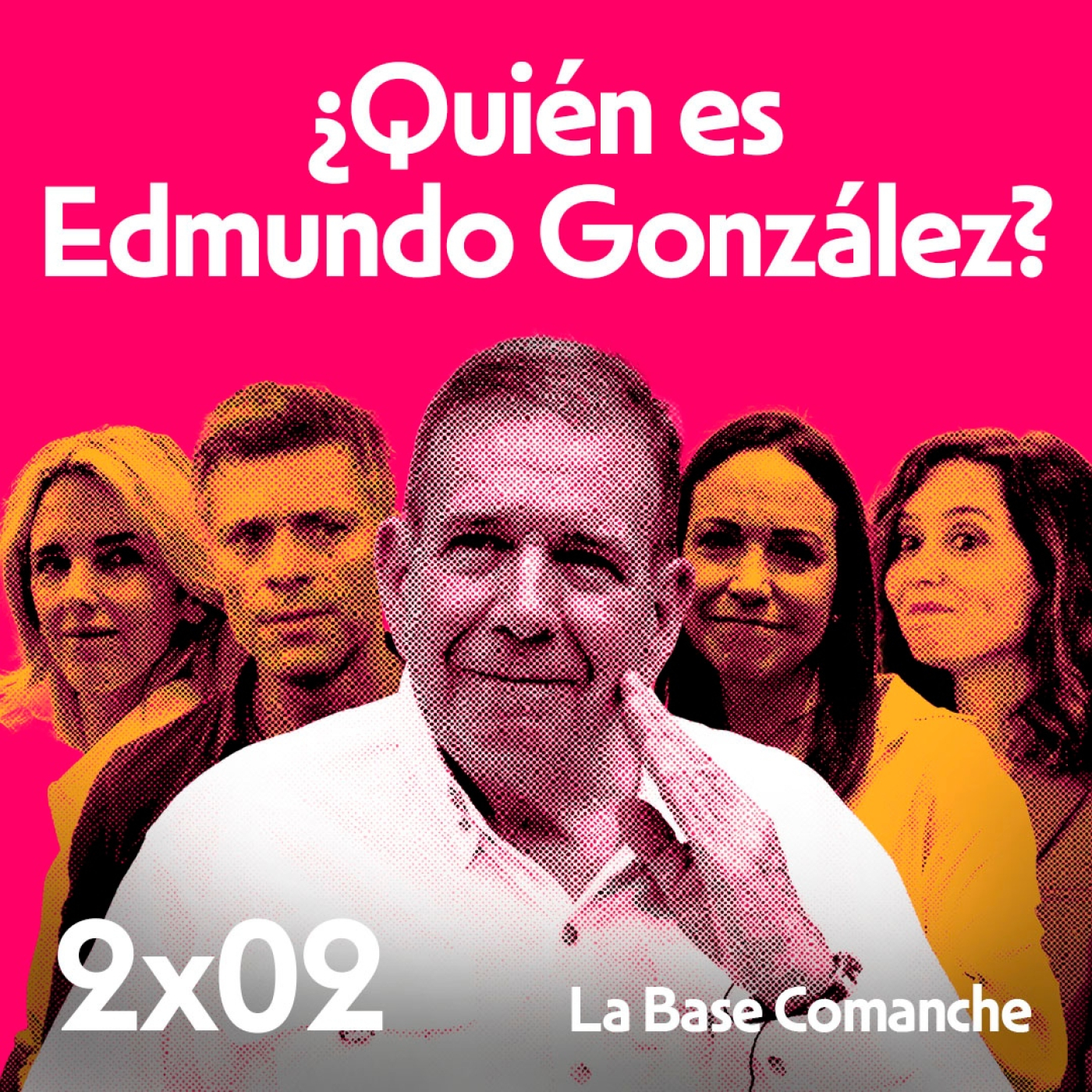 Zona Comanche