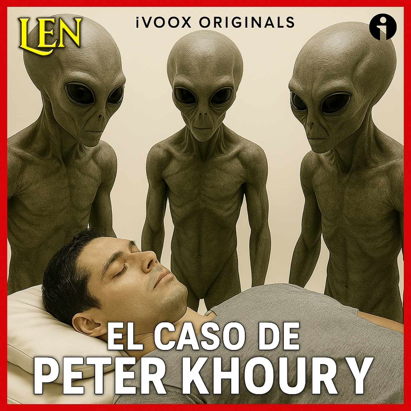 Luces En La Noche