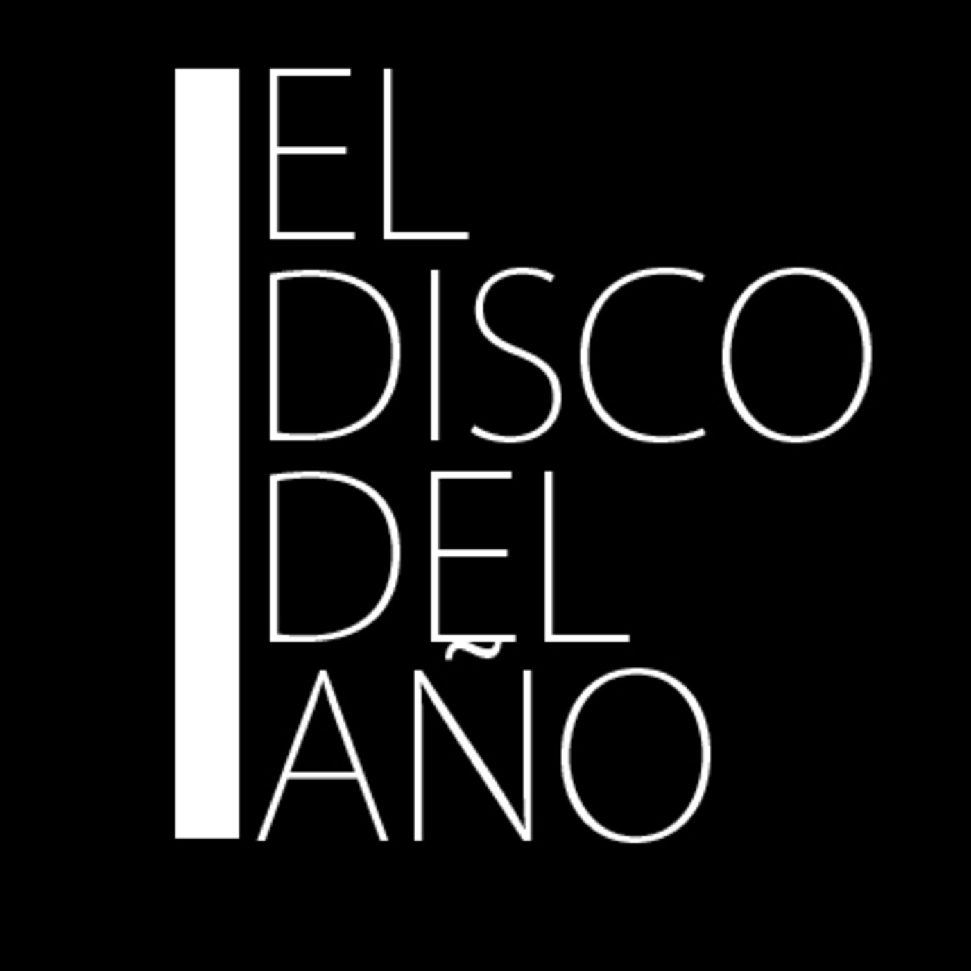 El disco del aÑo - alvaro diaz - mi verdad episode artwork