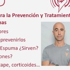 Episodio 193: Estrategias de Prevención y Tratamiento de Lesiones, con Víctor Salinas