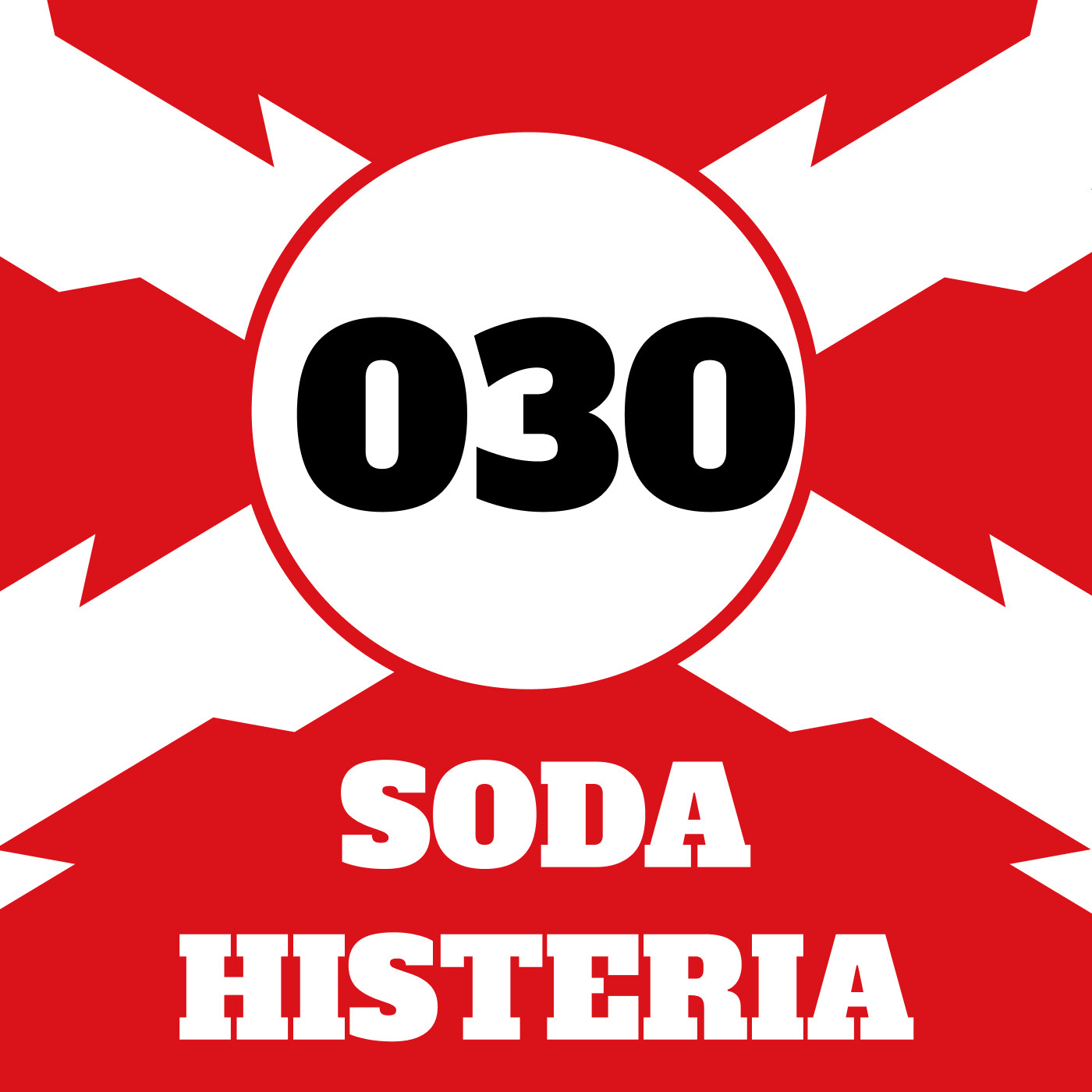 Soda Histeria