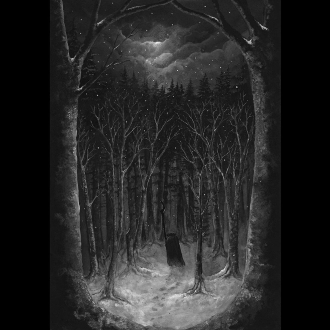 The Crying Orc - Black Metal Podcast
