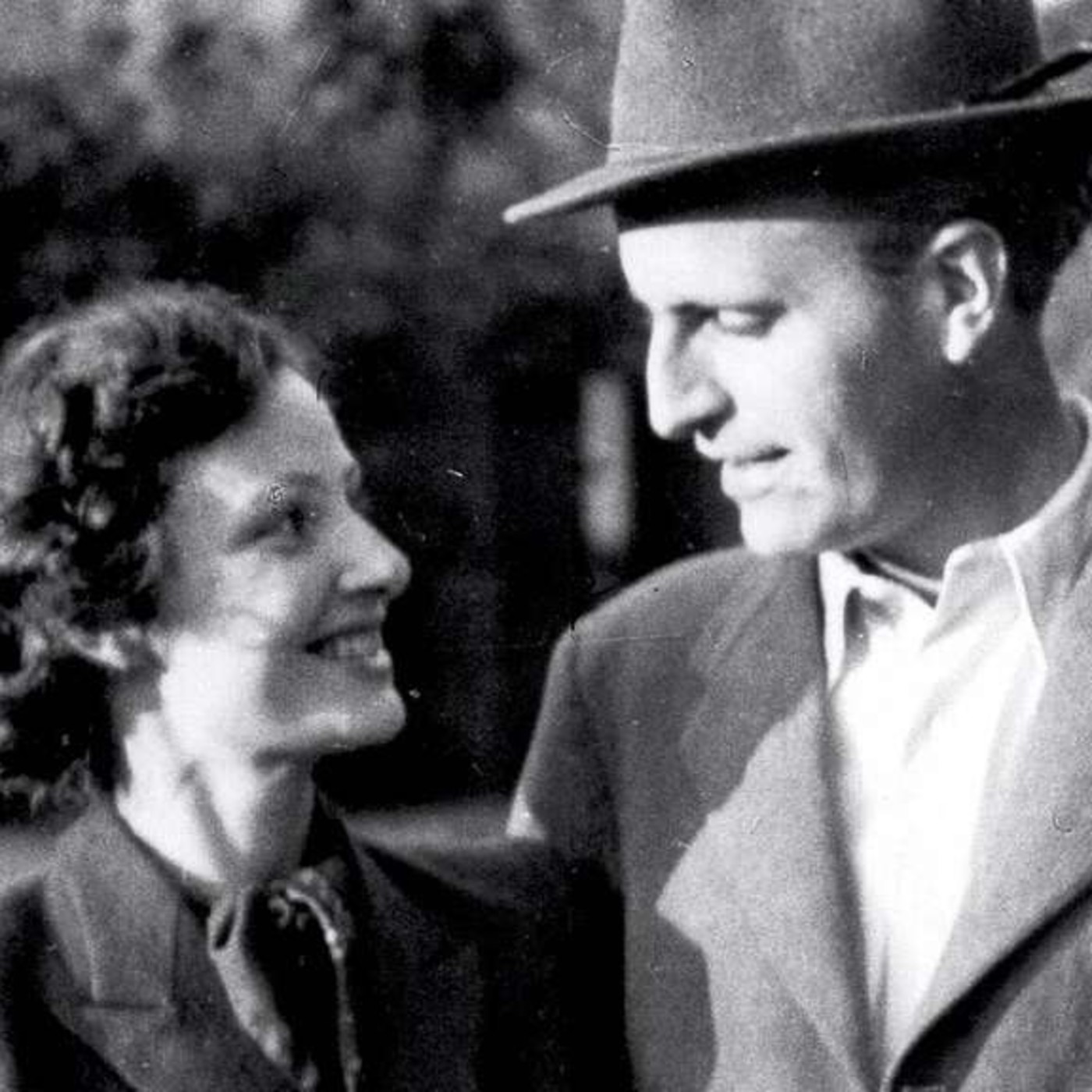 HEROES Y VILLANOS 17, Von Trott un héroe de la resistencia al nazismo episode artwork