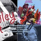 Forum Musical de Mr Q # 597 BO DIDDLEY RIFFS AND MORE