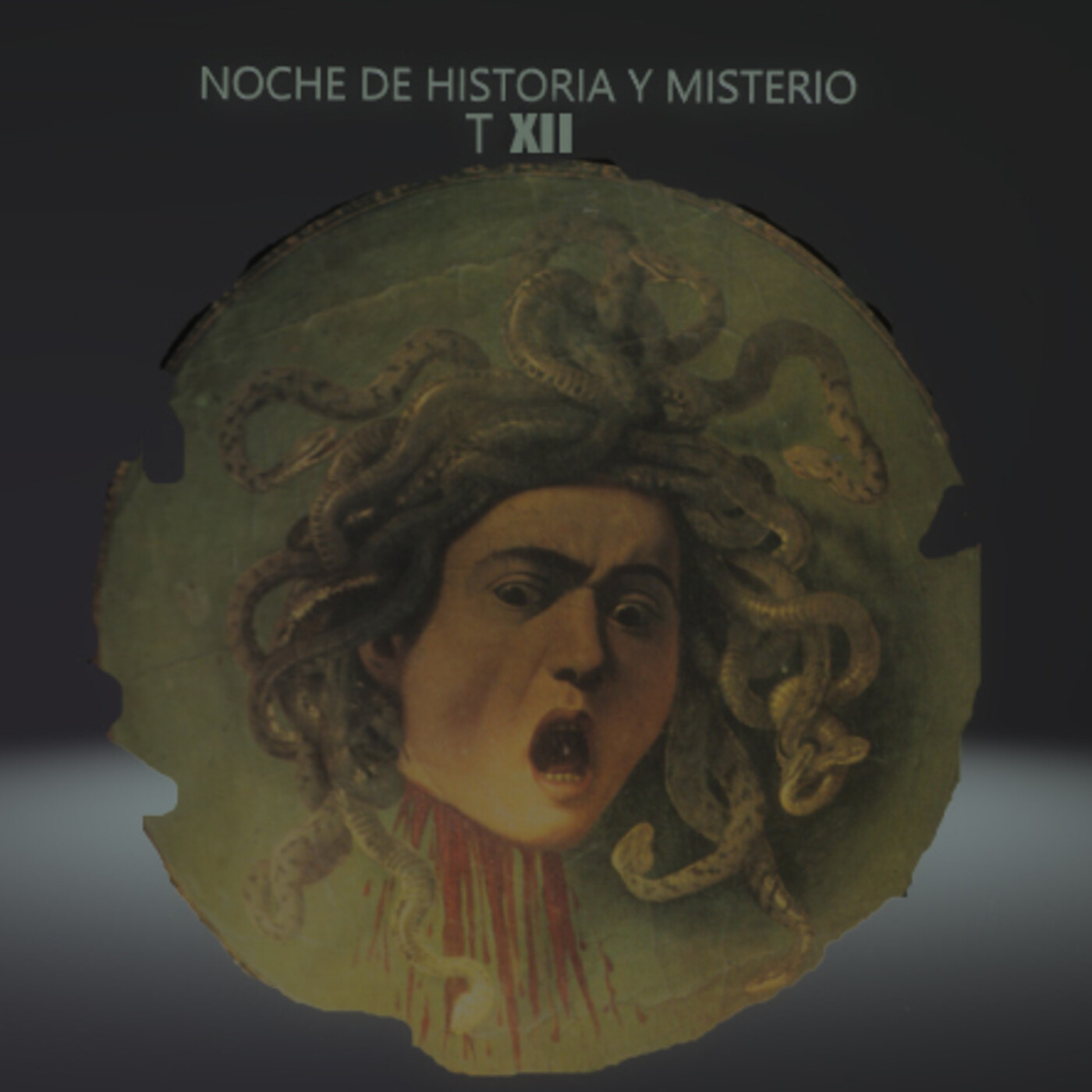 T12/11 - 487 - Iconos del Misticismo (EMA) episode artwork
