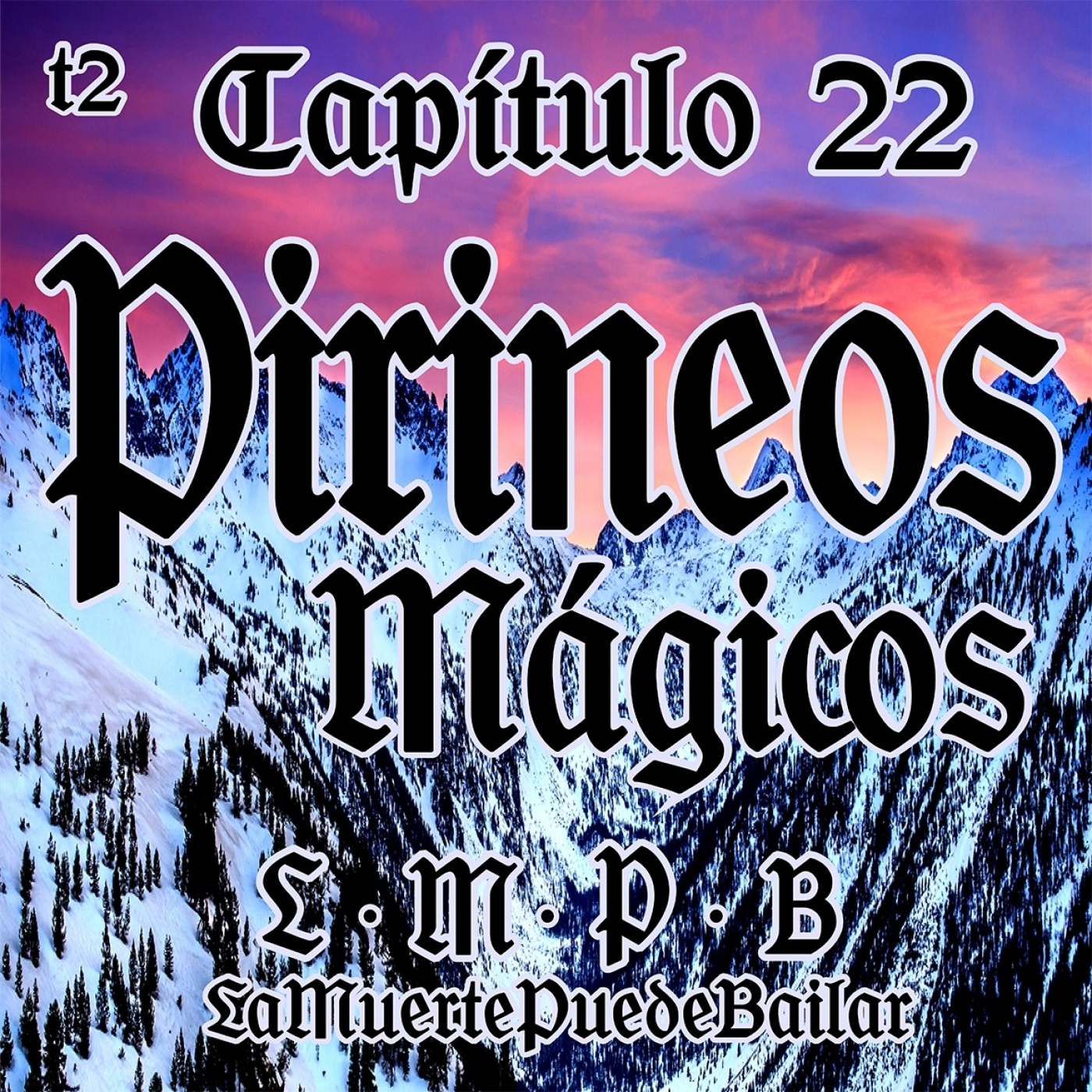 La Muerte Puede Bailar