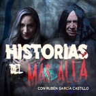 Historias del Más Allá | 11 de Abril 2019
