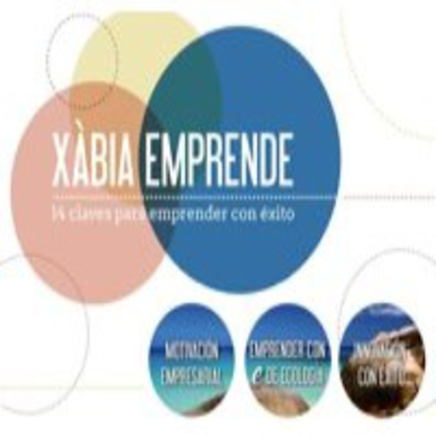 Podcast de Xàbia Emprende