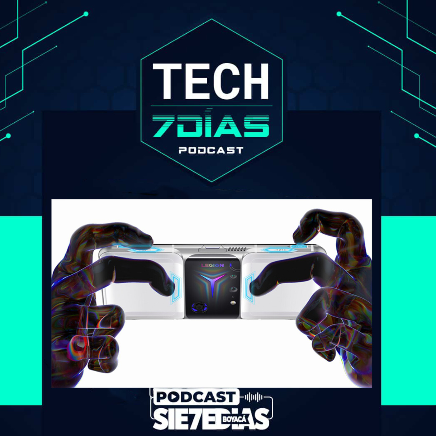 Tech 7 dias