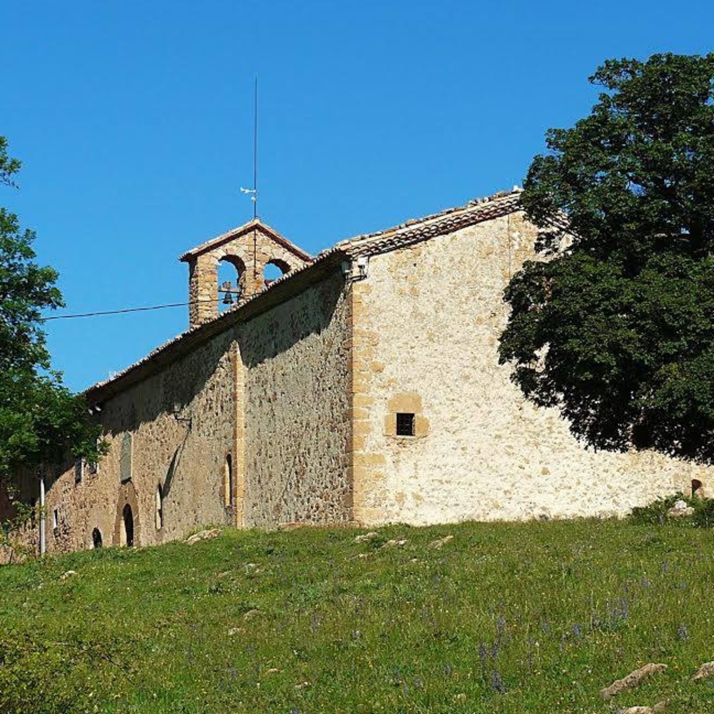 UEC Sants se\'n va d\'excursió
