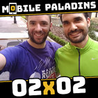 02x02 - Fortnite pasa de Google Play, Apple cierra su programa de afiliación, Big Company: Skytopia y más!
