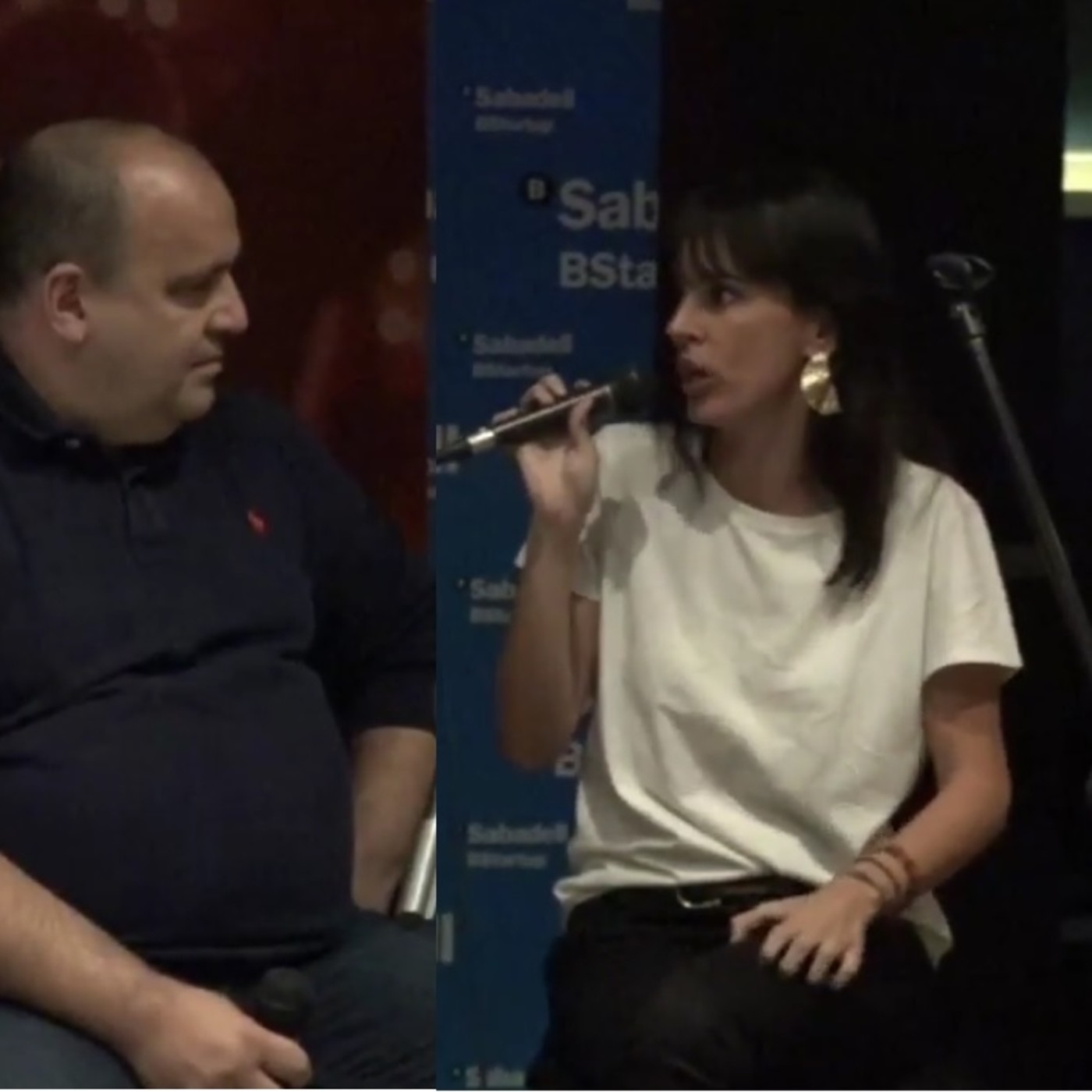 Podcast Agora News