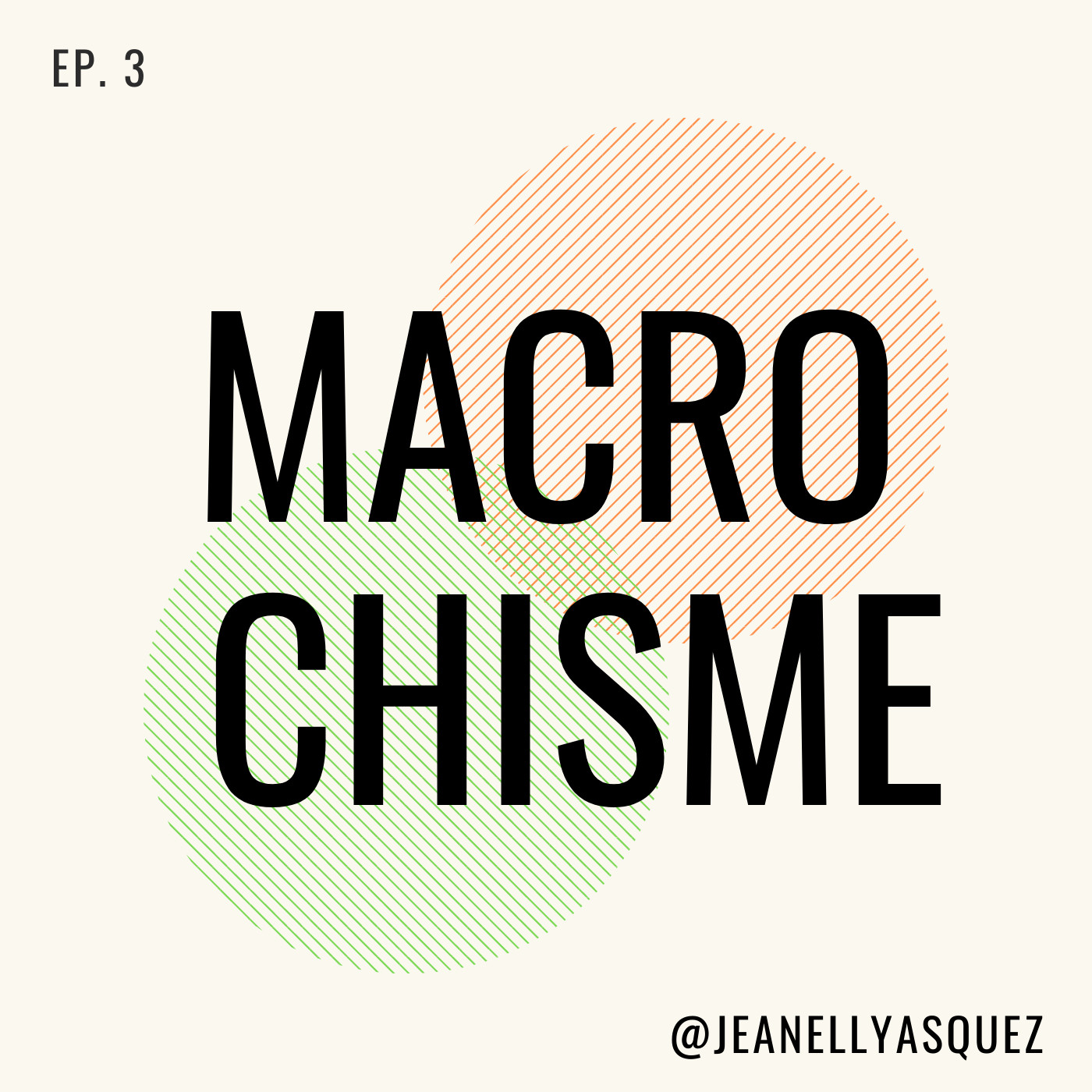 Macro Chisme