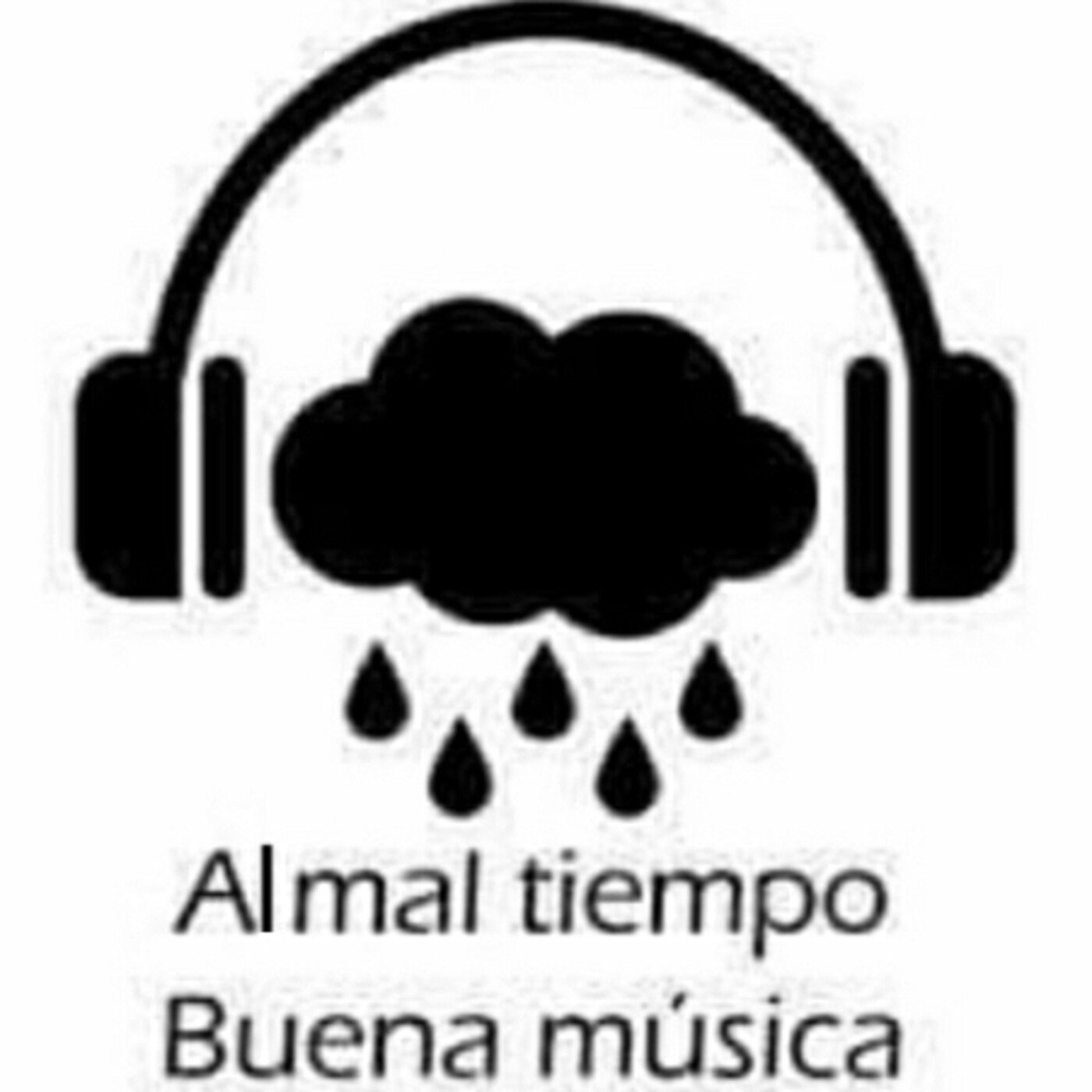 AL MAL TIEMPO BUENA MUSICA EN RADIO 21