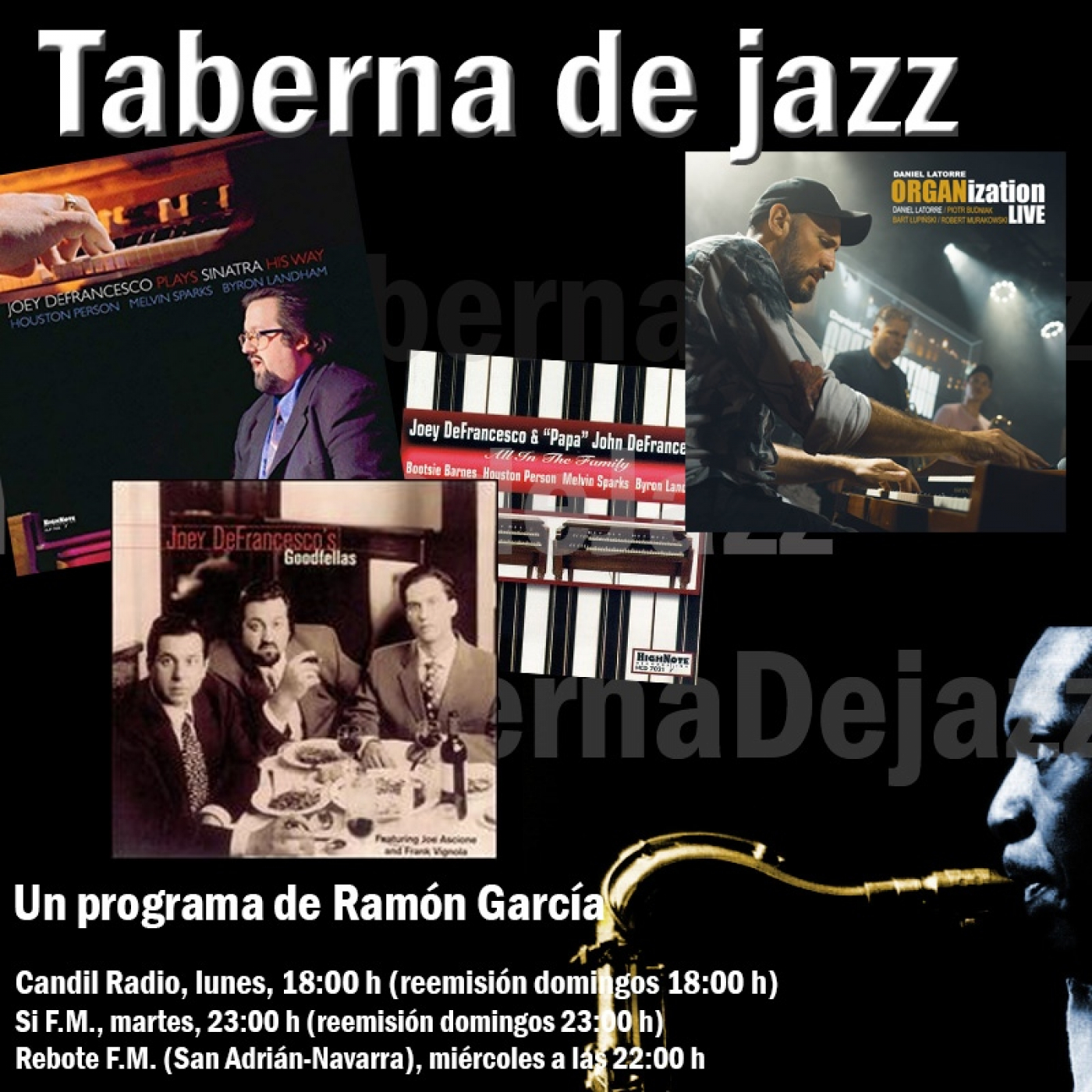Taberna de JAZZ