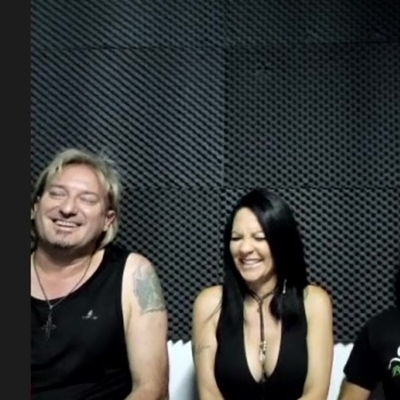 Otra Semana de Rock (14/09/2021) Entrevista a Fugitivos episode artwork