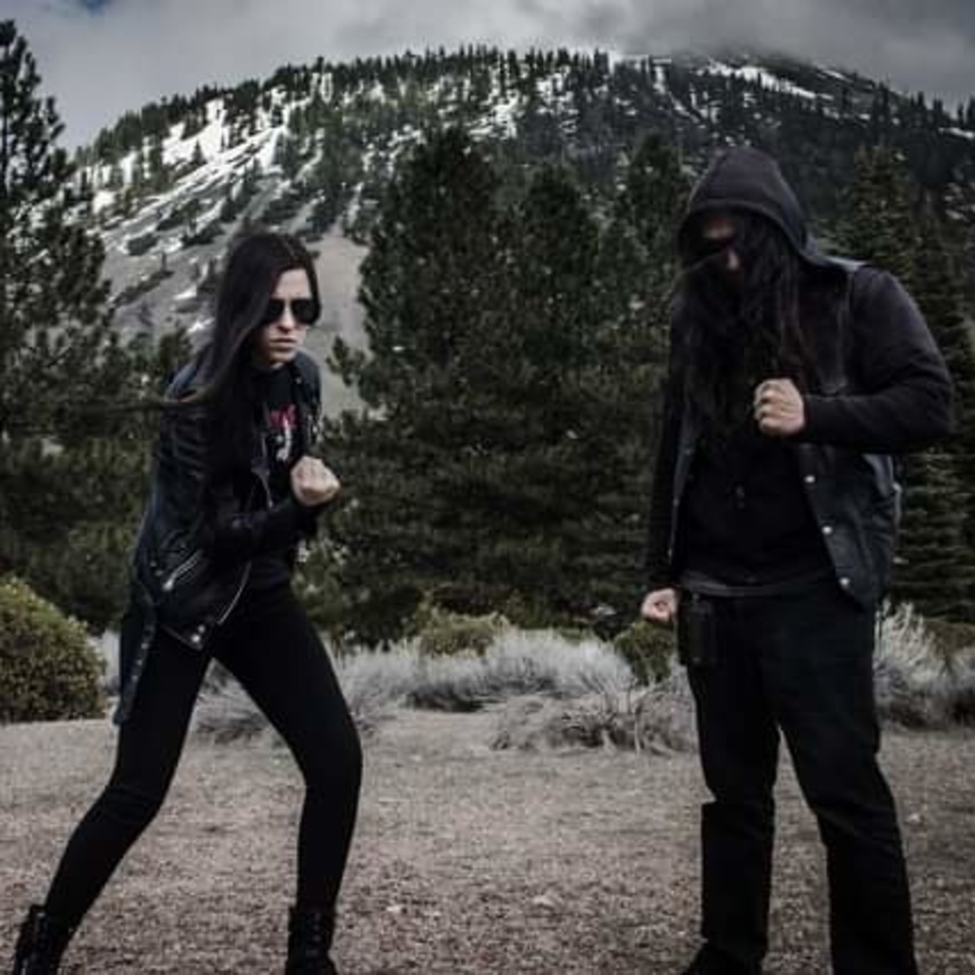 TMP metal online