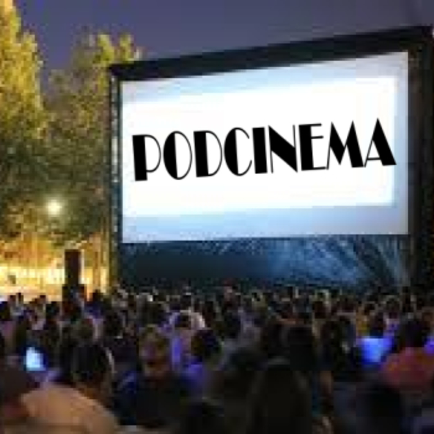 Podcinema
