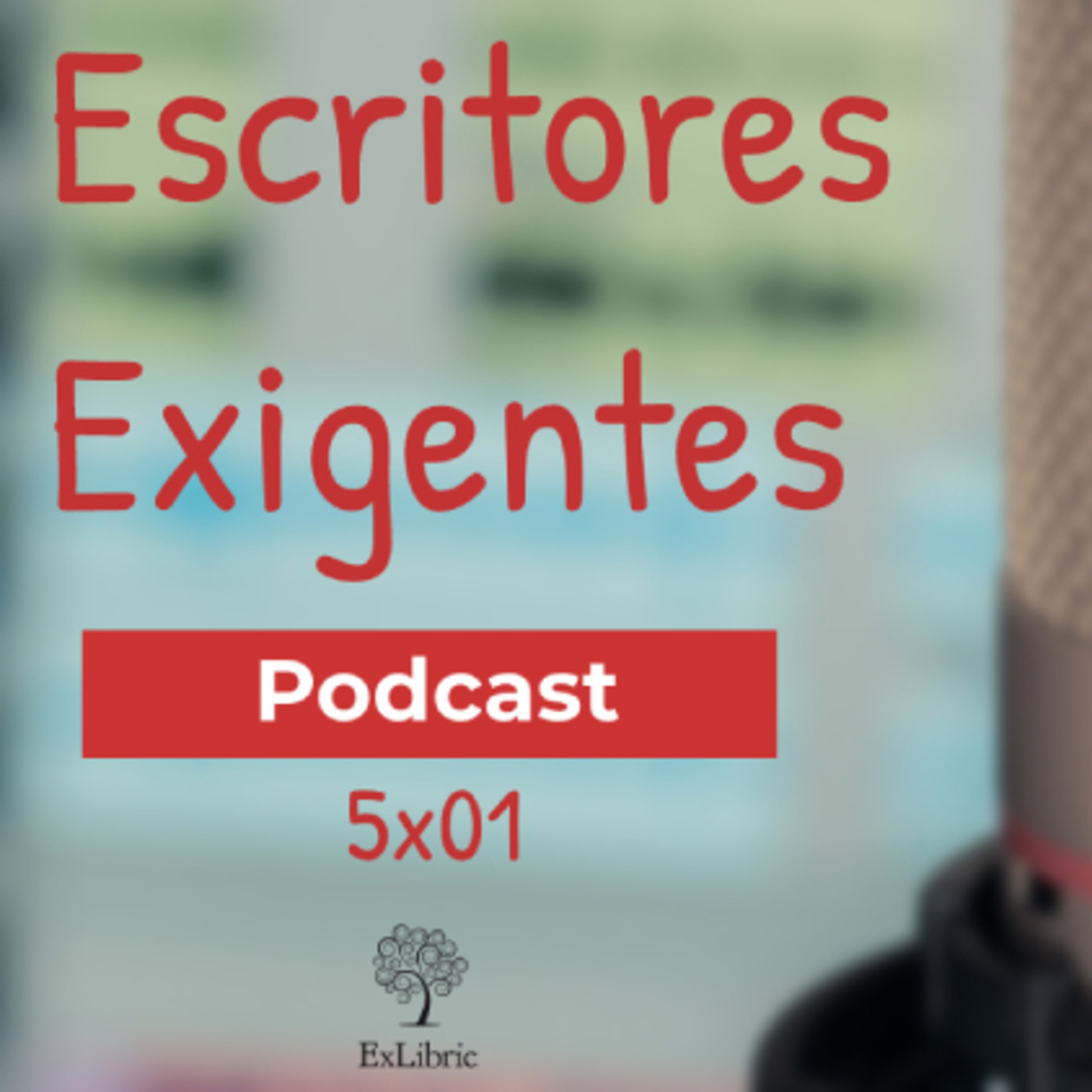 Escritores Exigentes