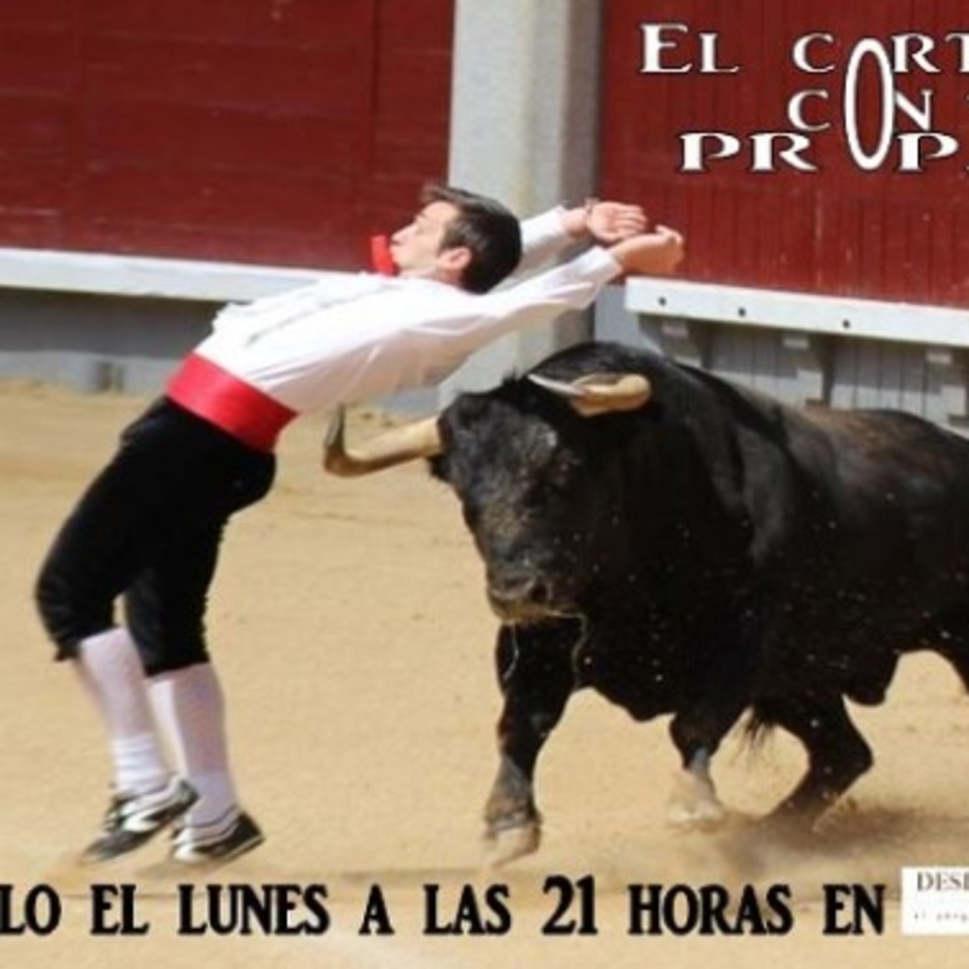 DESDE CHIQUEROS