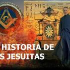 La historia de los jesuitas