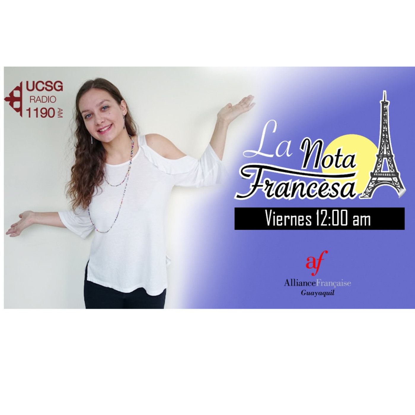 La Nota Francesa