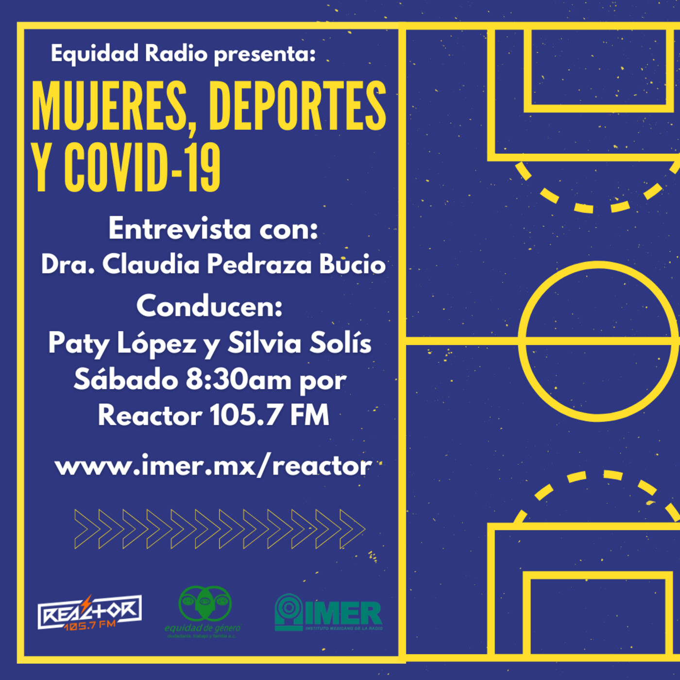 Equidad Radio